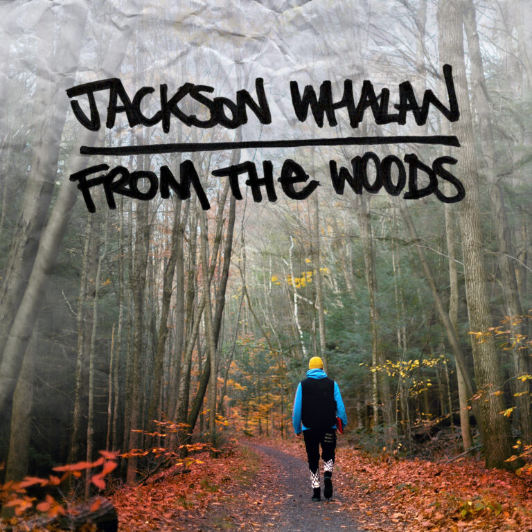 jackson-whalan-hip-hop-rap-album-from-the-woods-berkshires-beats-pop-music-foliage