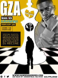 concert-poster-gza-wu-tang-show